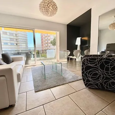 Punta Rocosa Apartment