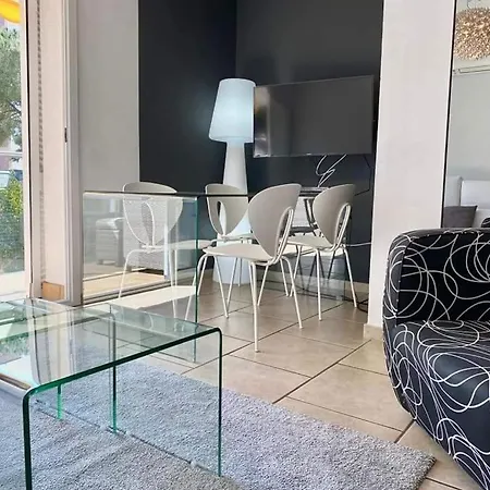 Apartment Punta Rocosa