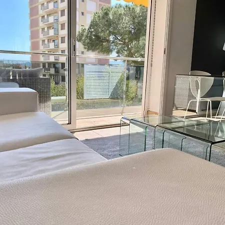 Punta Rocosa Apartment *