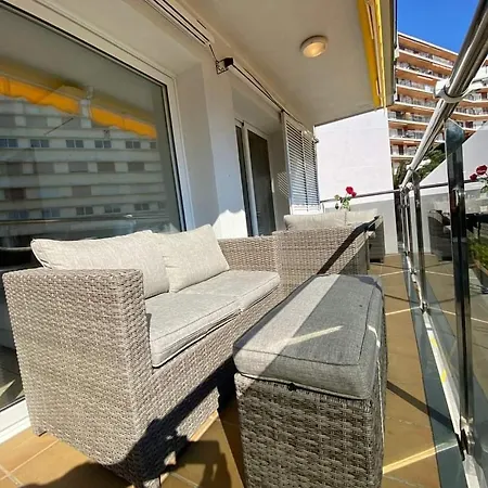 Appartement Punta Rocosa Castell-Platja d'Aro