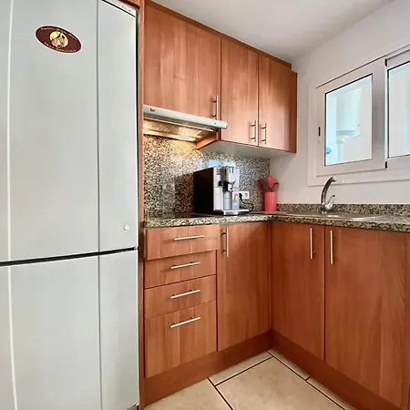 Appartement Punta Rocosa Castell-Platja d'Aro