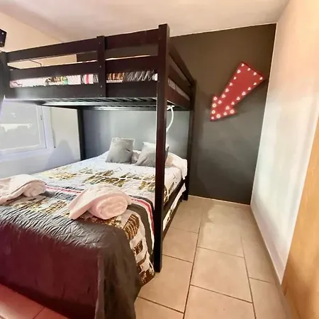 Punta Rocosa Appartement Castell-Platja d'Aro