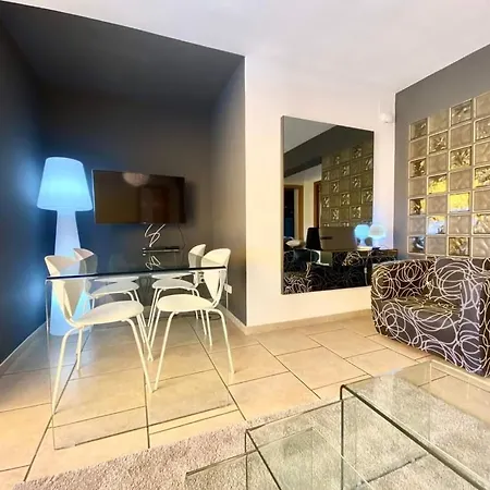 Punta Rocosa Appartement Castell-Platja d'Aro