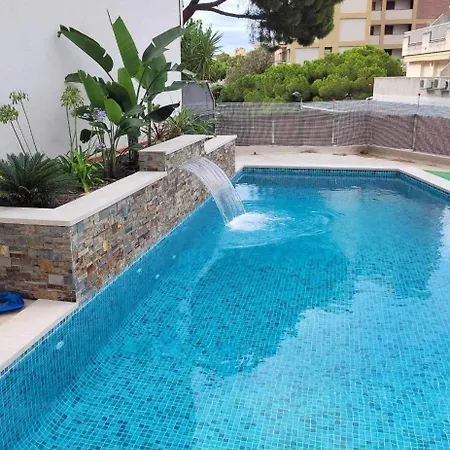 Appartement Punta Rocosa